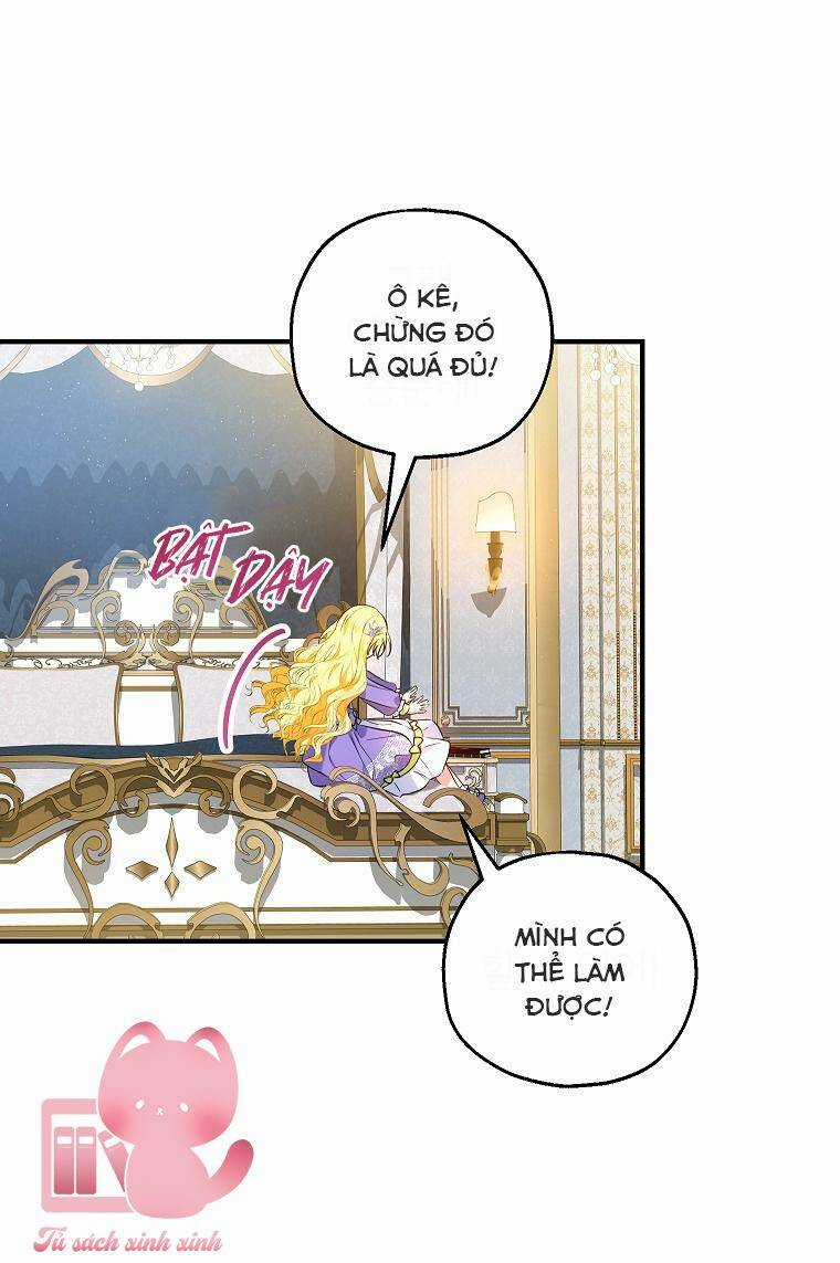 Nàng Dâu Nuôi Muốn Đứt Tình Đoạn Nghĩa Chapter 27 trang 9