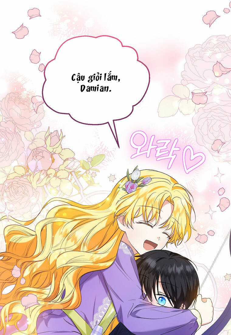 Nàng Dâu Nuôi Muốn Đứt Tình Đoạn Nghĩa Chapter 28 trang 10