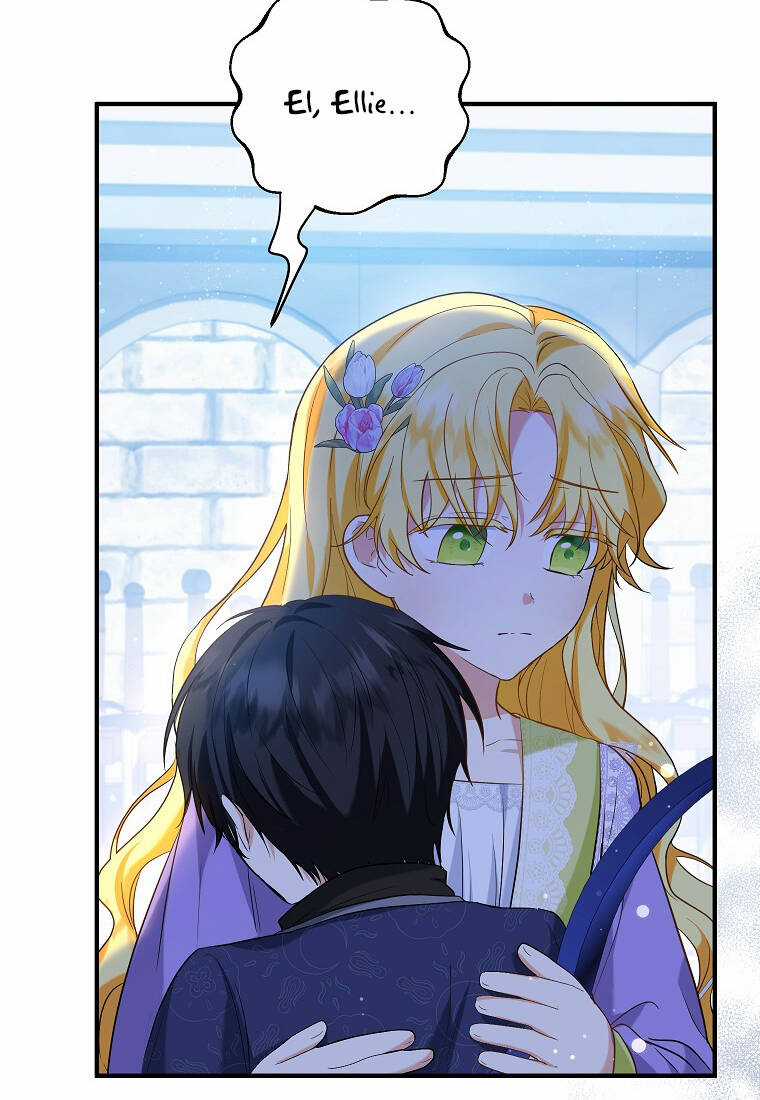 Nàng Dâu Nuôi Muốn Đứt Tình Đoạn Nghĩa Chapter 28 trang 12