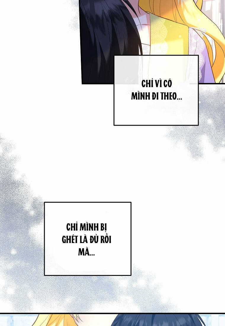 Nàng Dâu Nuôi Muốn Đứt Tình Đoạn Nghĩa Chapter 28 trang 14