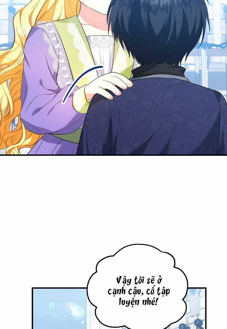 Nàng Dâu Nuôi Muốn Đứt Tình Đoạn Nghĩa Chapter 28 trang 15