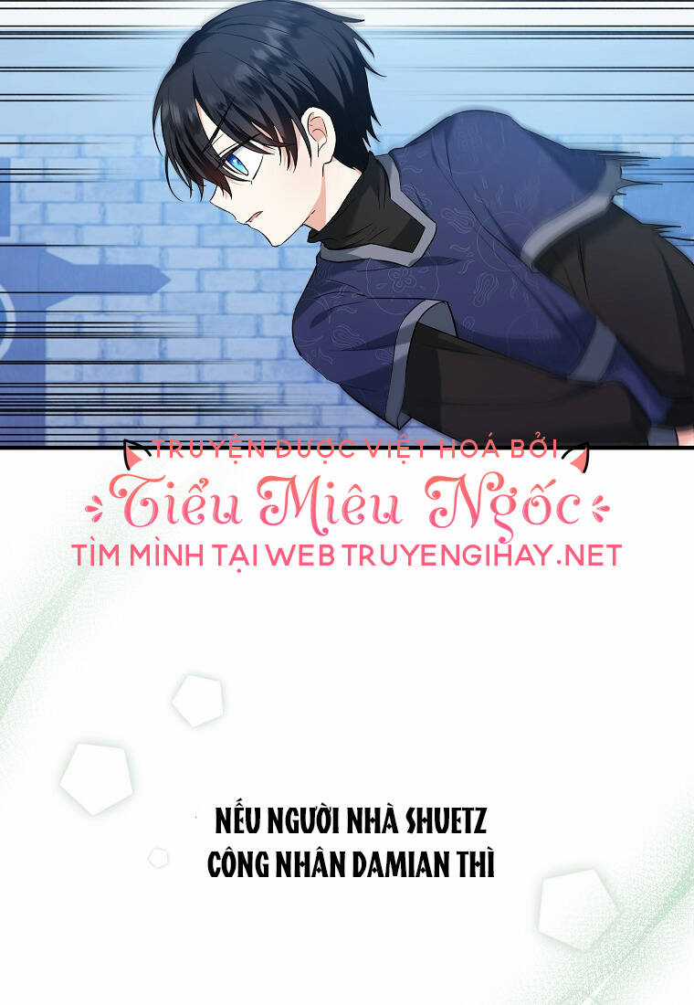 Nàng Dâu Nuôi Muốn Đứt Tình Đoạn Nghĩa Chapter 28 trang 18