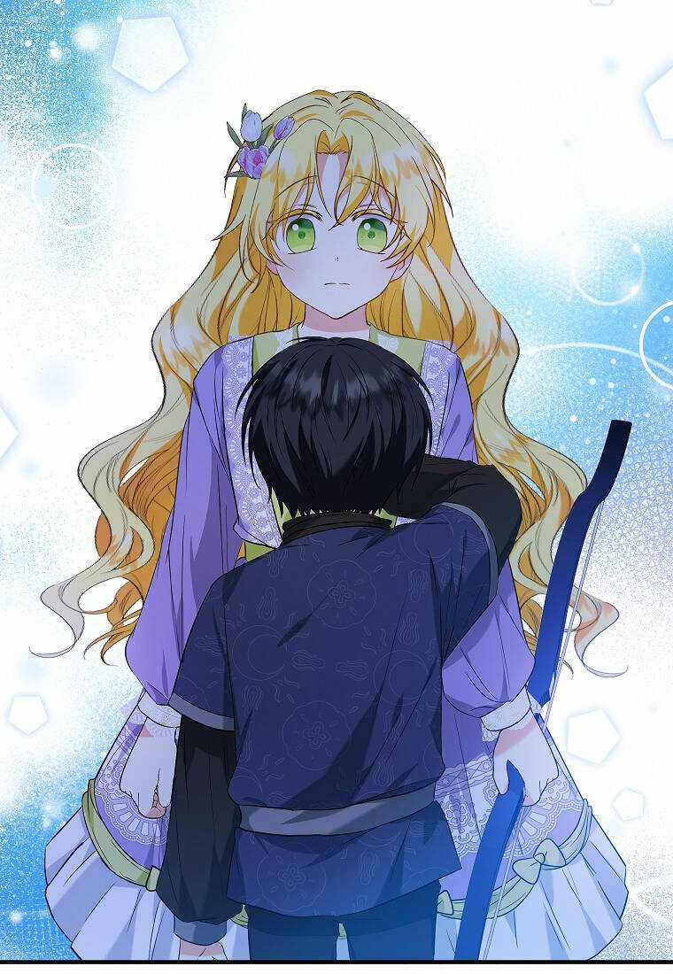 Nàng Dâu Nuôi Muốn Đứt Tình Đoạn Nghĩa Chapter 28 trang 2