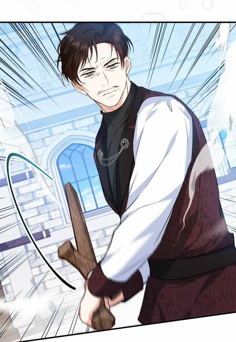 Nàng Dâu Nuôi Muốn Đứt Tình Đoạn Nghĩa Chapter 28 trang 21