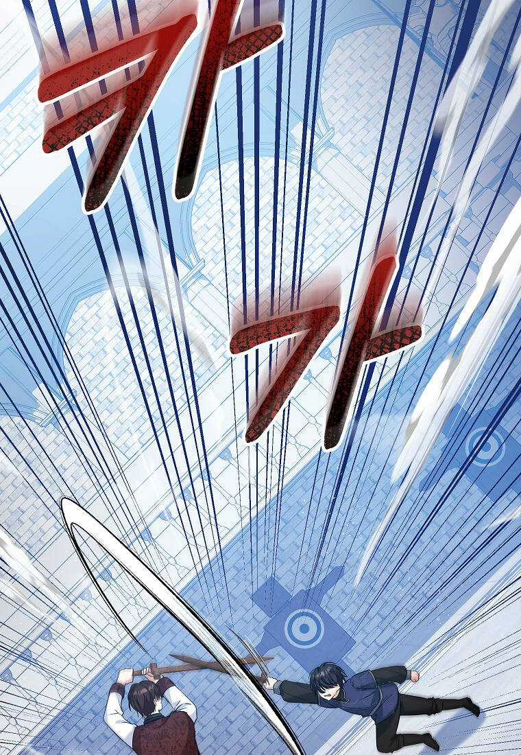 Nàng Dâu Nuôi Muốn Đứt Tình Đoạn Nghĩa Chapter 28 trang 25