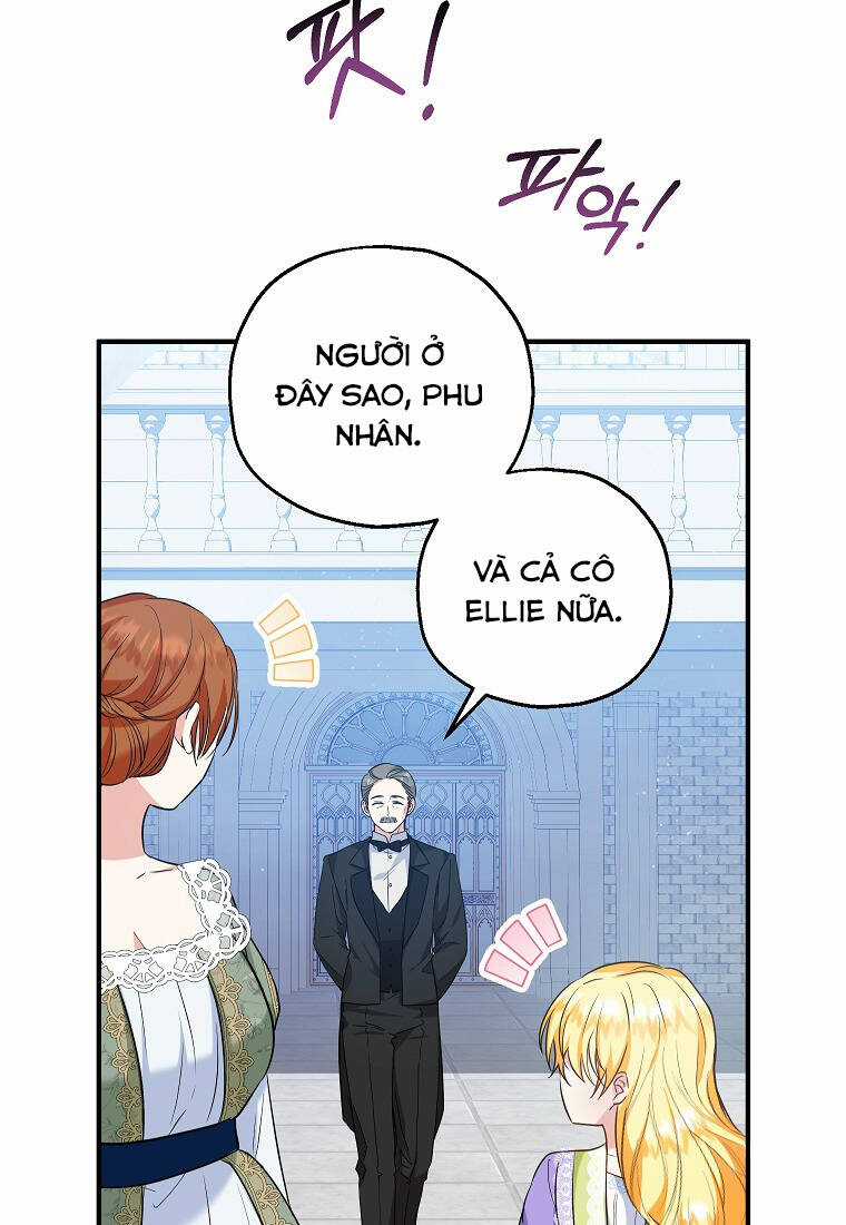 Nàng Dâu Nuôi Muốn Đứt Tình Đoạn Nghĩa Chapter 28 trang 27