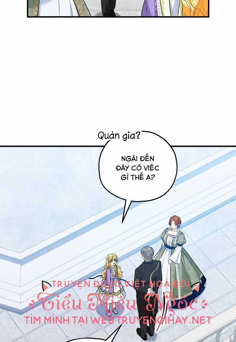 Nàng Dâu Nuôi Muốn Đứt Tình Đoạn Nghĩa Chapter 28 trang 28