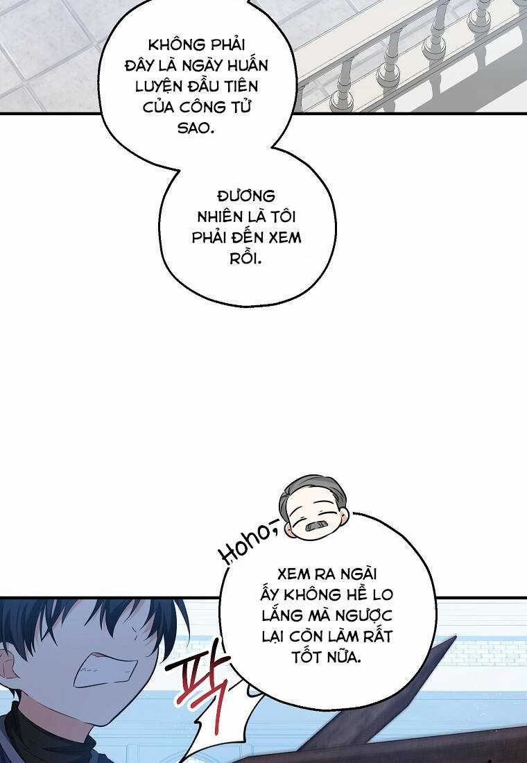 Nàng Dâu Nuôi Muốn Đứt Tình Đoạn Nghĩa Chapter 28 trang 29