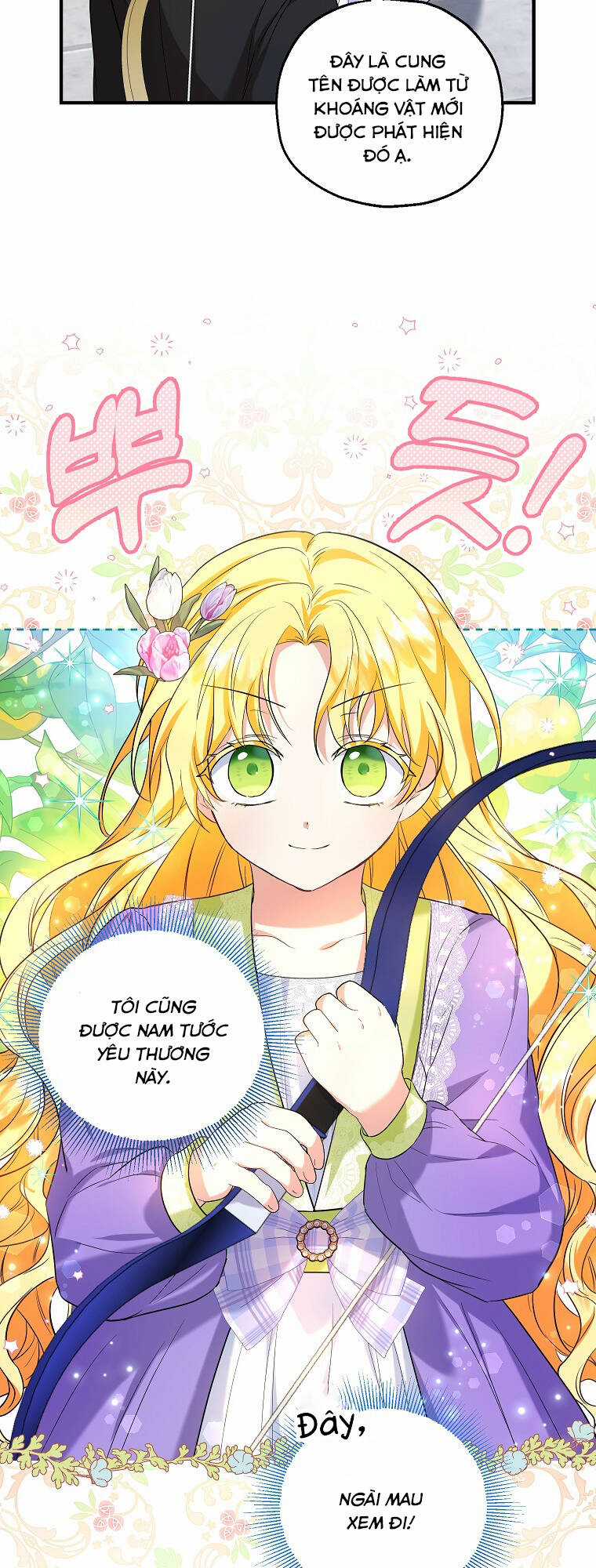 Nàng Dâu Nuôi Muốn Đứt Tình Đoạn Nghĩa Chapter 28 trang 31