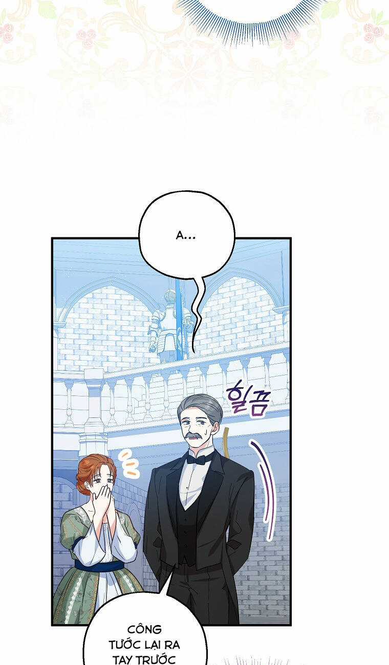 Nàng Dâu Nuôi Muốn Đứt Tình Đoạn Nghĩa Chapter 28 trang 32