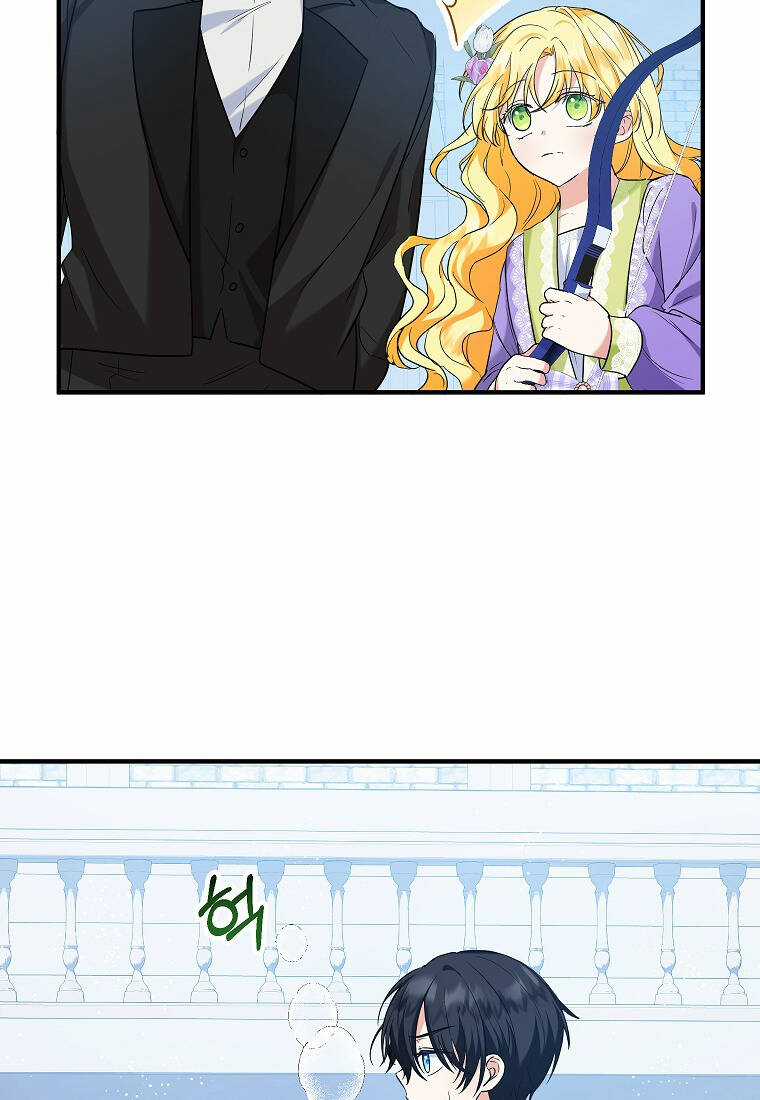 Nàng Dâu Nuôi Muốn Đứt Tình Đoạn Nghĩa Chapter 28 trang 35