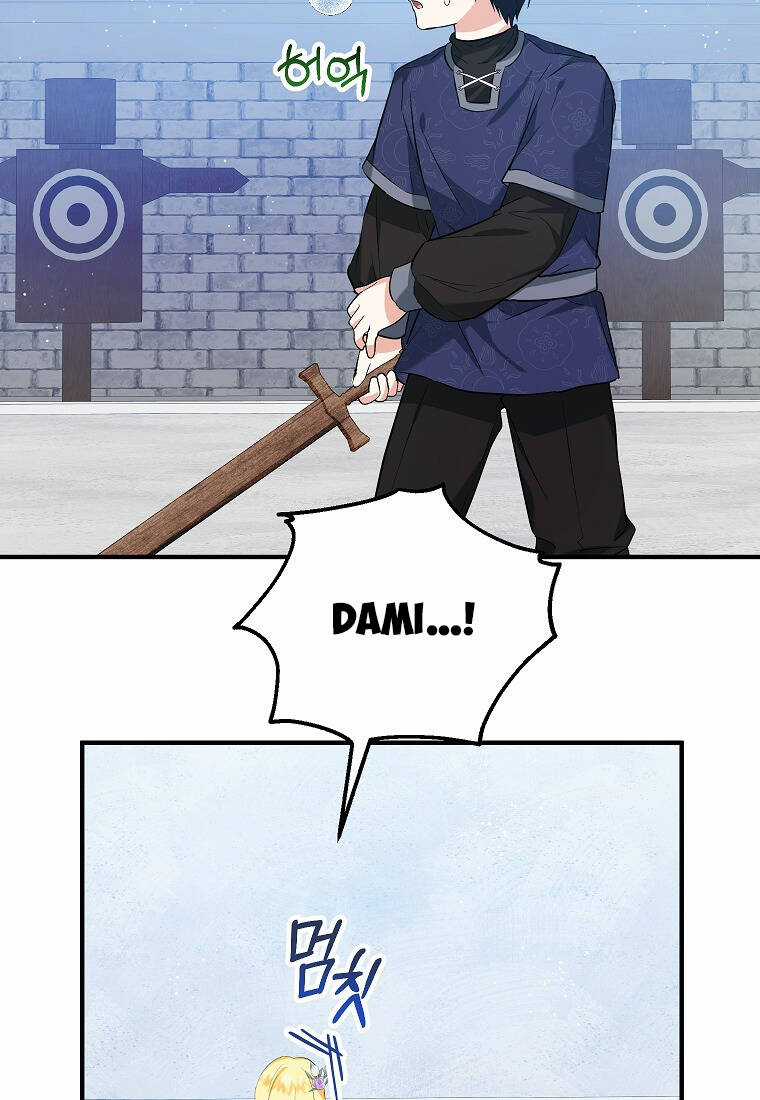 Nàng Dâu Nuôi Muốn Đứt Tình Đoạn Nghĩa Chapter 28 trang 36