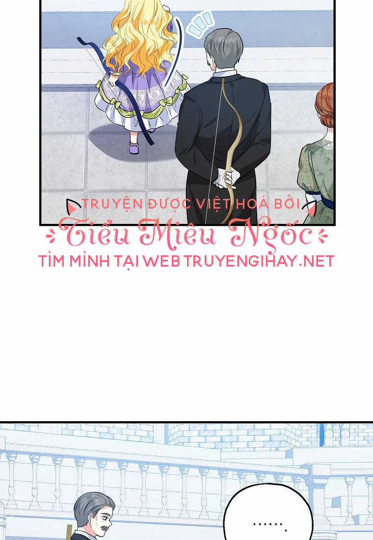 Nàng Dâu Nuôi Muốn Đứt Tình Đoạn Nghĩa Chapter 28 trang 37