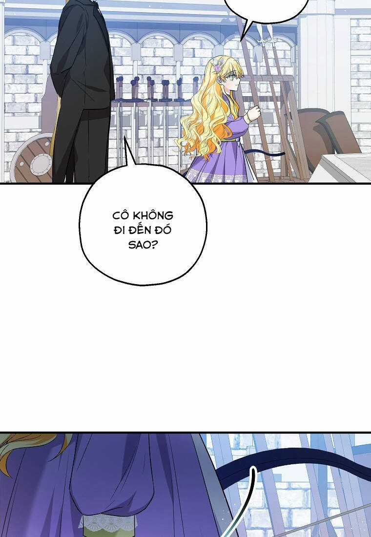 Nàng Dâu Nuôi Muốn Đứt Tình Đoạn Nghĩa Chapter 28 trang 38