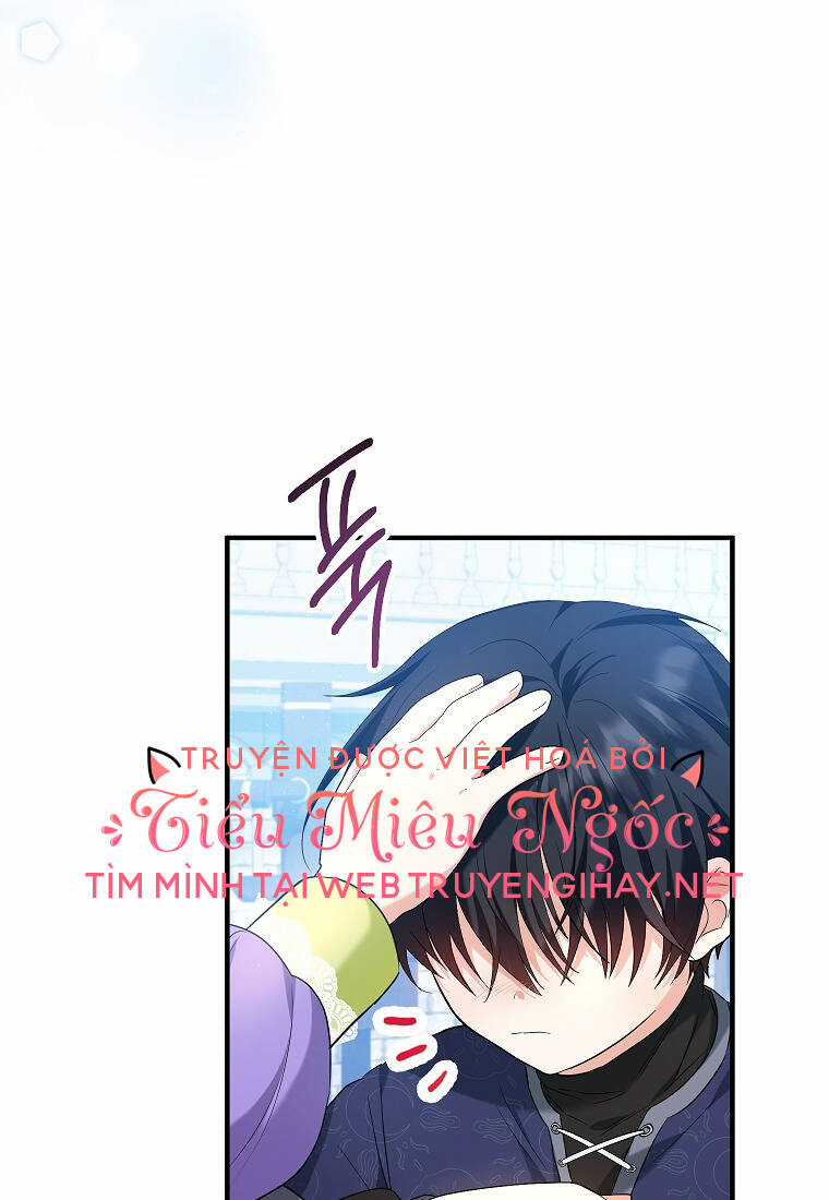 Nàng Dâu Nuôi Muốn Đứt Tình Đoạn Nghĩa Chapter 28 trang 4