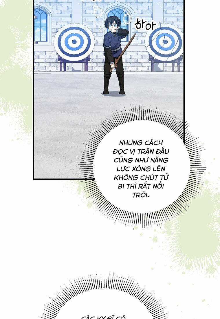 Nàng Dâu Nuôi Muốn Đứt Tình Đoạn Nghĩa Chapter 28 trang 44