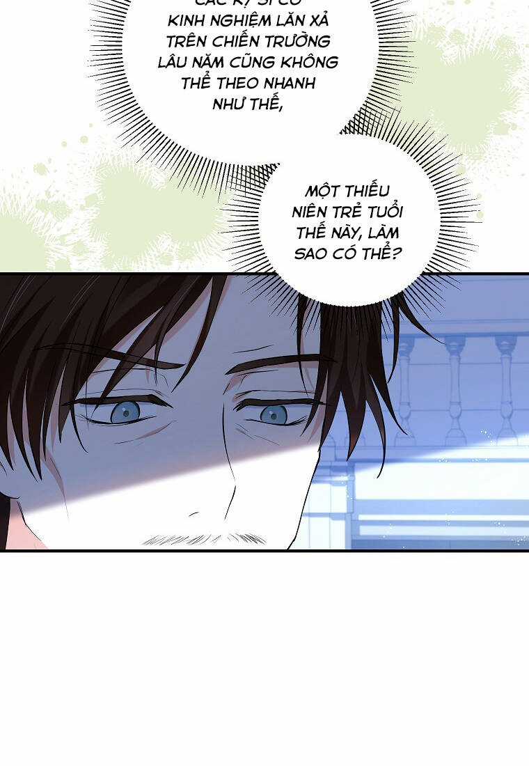 Nàng Dâu Nuôi Muốn Đứt Tình Đoạn Nghĩa Chapter 28 trang 45