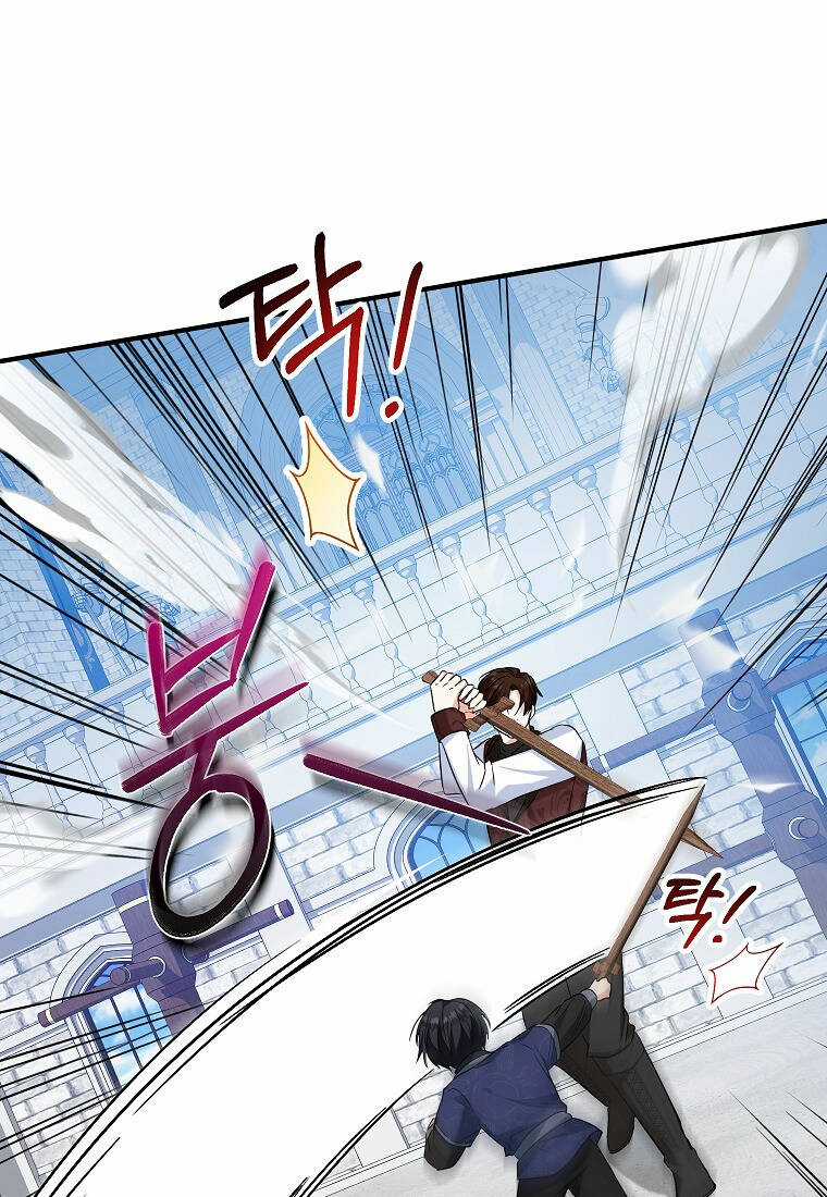 Nàng Dâu Nuôi Muốn Đứt Tình Đoạn Nghĩa Chapter 28 trang 48