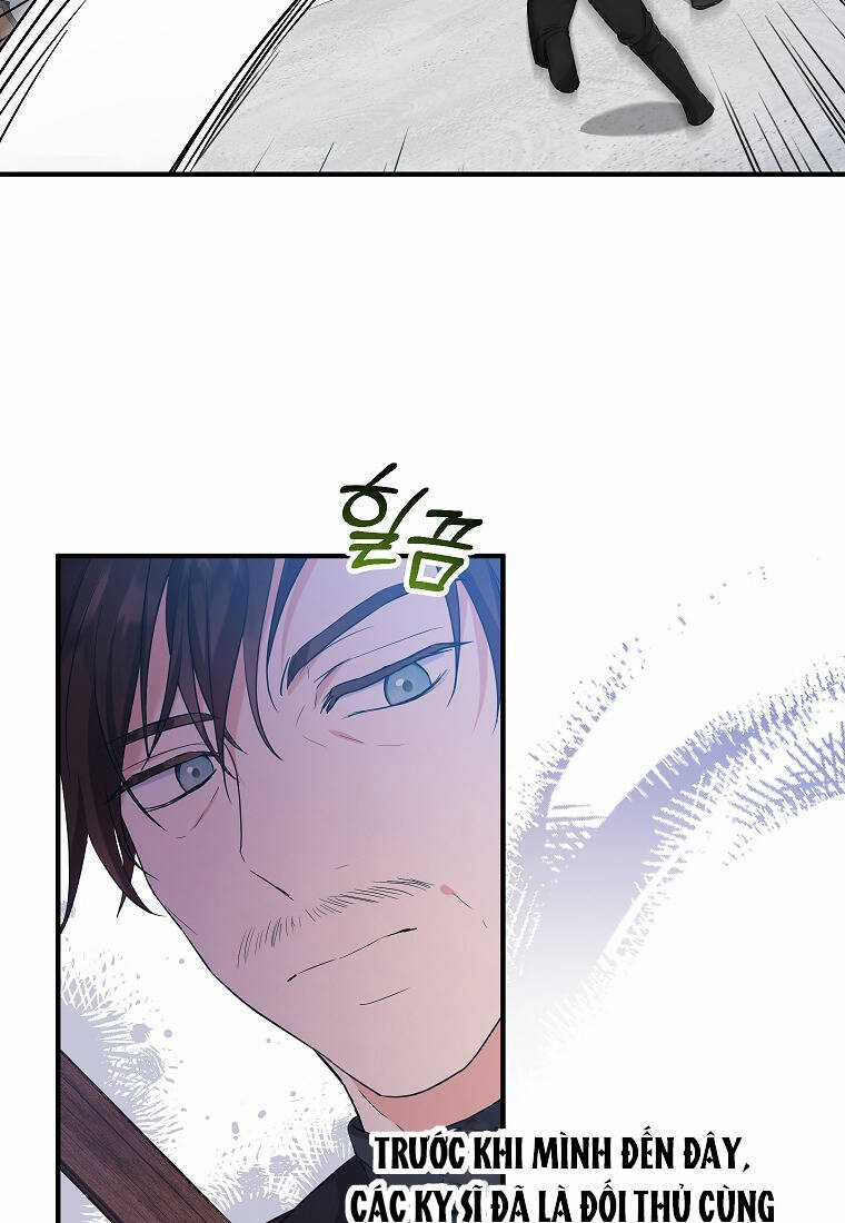 Nàng Dâu Nuôi Muốn Đứt Tình Đoạn Nghĩa Chapter 28 trang 49