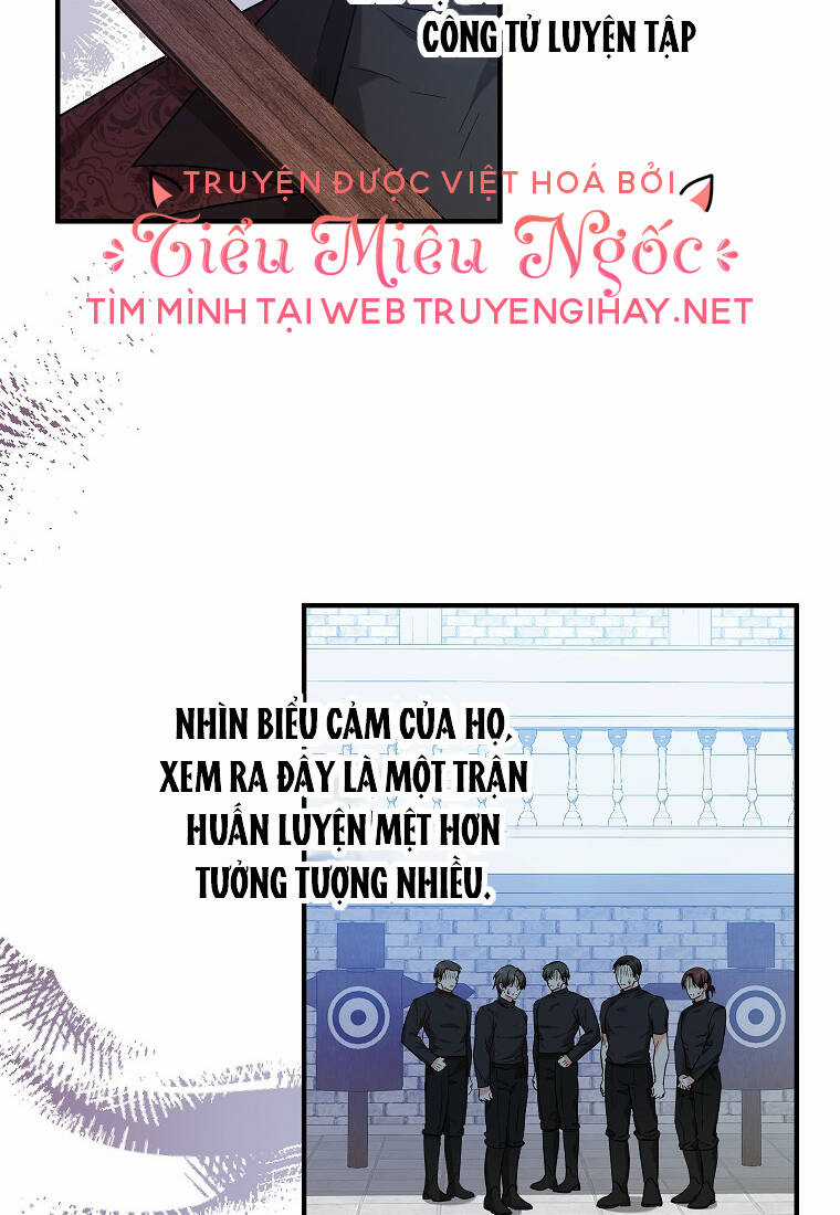 Nàng Dâu Nuôi Muốn Đứt Tình Đoạn Nghĩa Chapter 28 trang 50