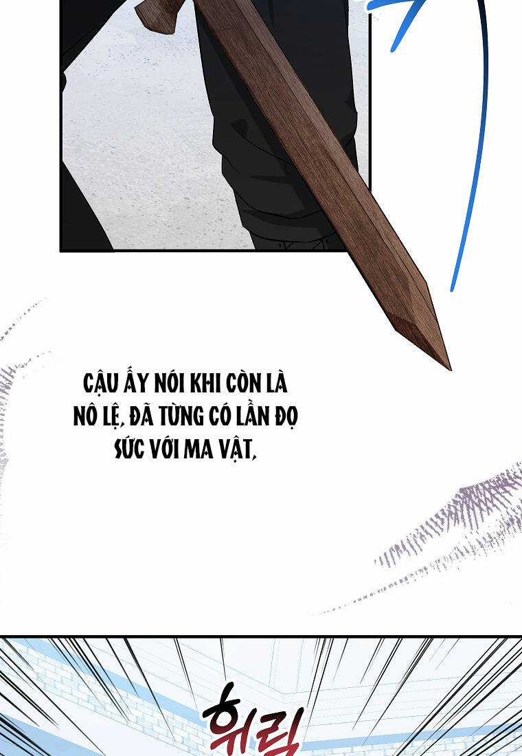 Nàng Dâu Nuôi Muốn Đứt Tình Đoạn Nghĩa Chapter 28 trang 52