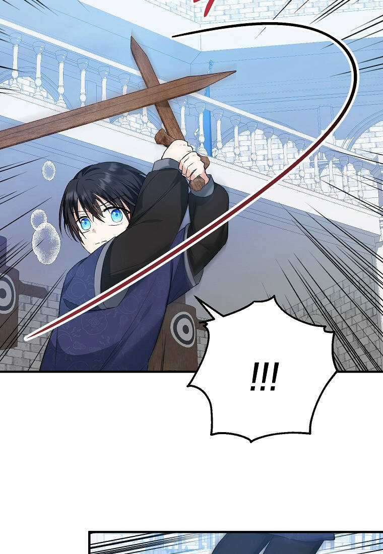 Nàng Dâu Nuôi Muốn Đứt Tình Đoạn Nghĩa Chapter 28 trang 53