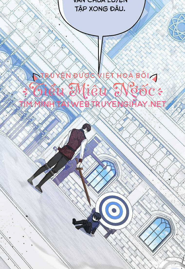 Nàng Dâu Nuôi Muốn Đứt Tình Đoạn Nghĩa Chapter 28 trang 56