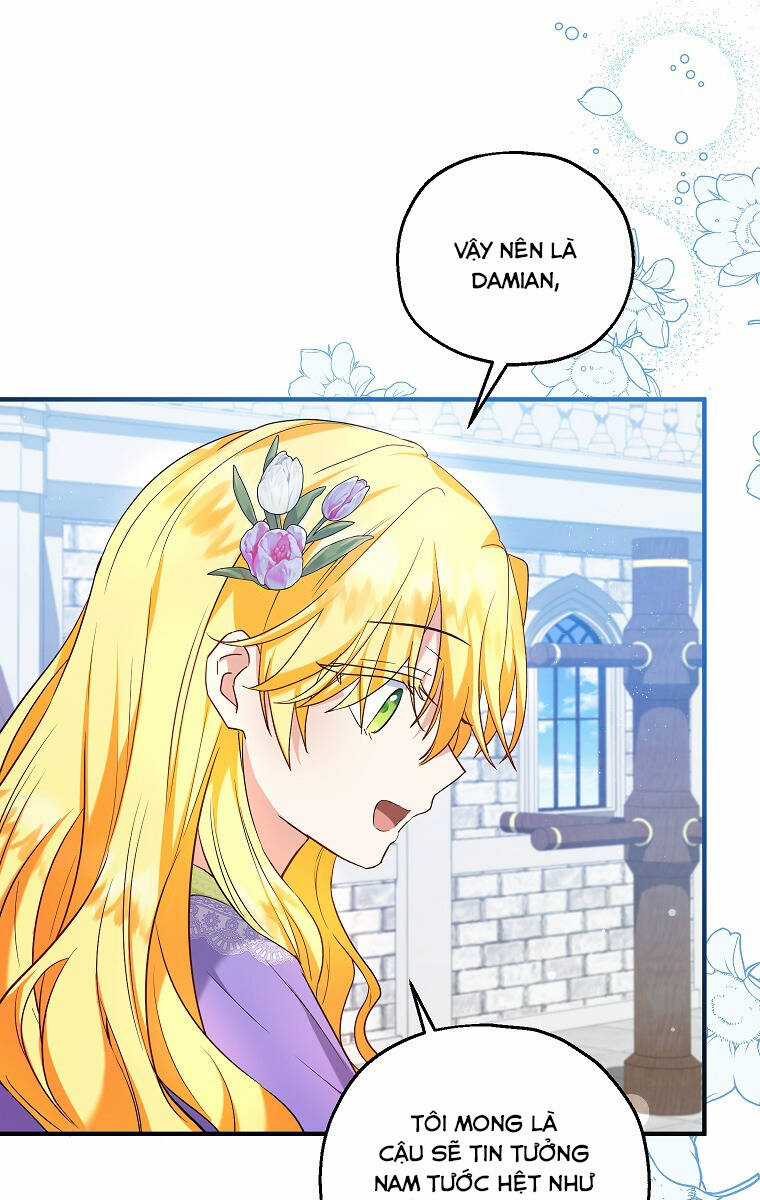 Nàng Dâu Nuôi Muốn Đứt Tình Đoạn Nghĩa Chapter 28 trang 6