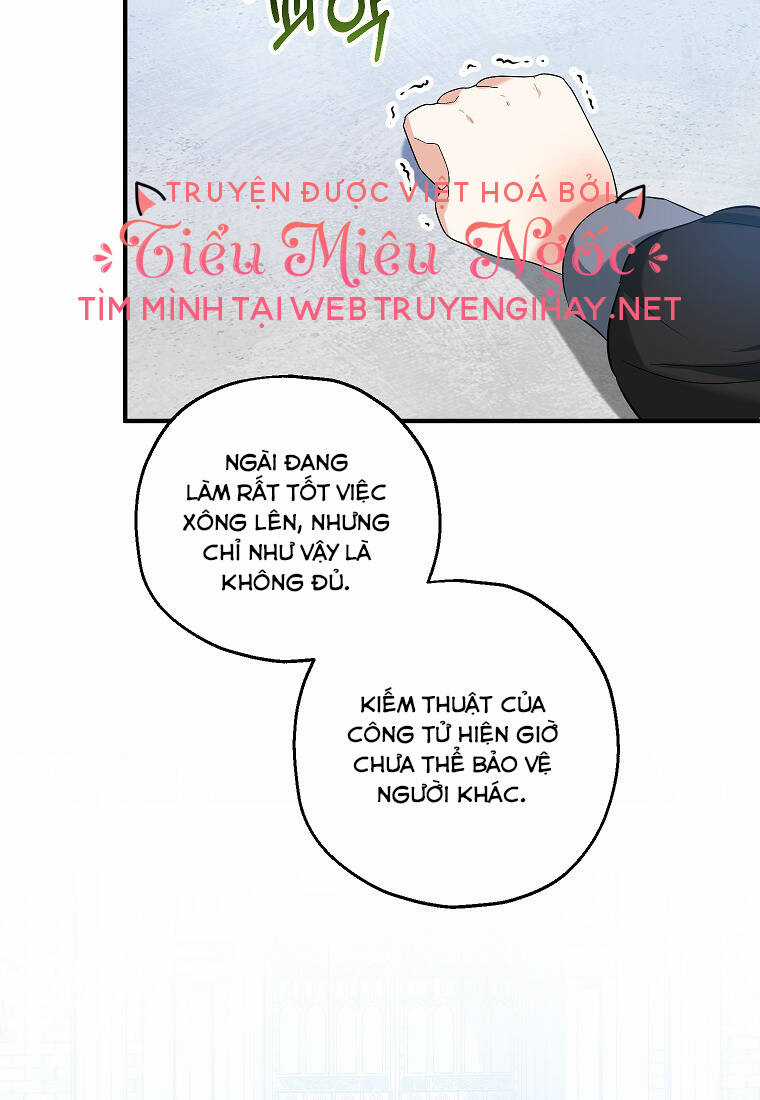 Nàng Dâu Nuôi Muốn Đứt Tình Đoạn Nghĩa Chapter 28 trang 61