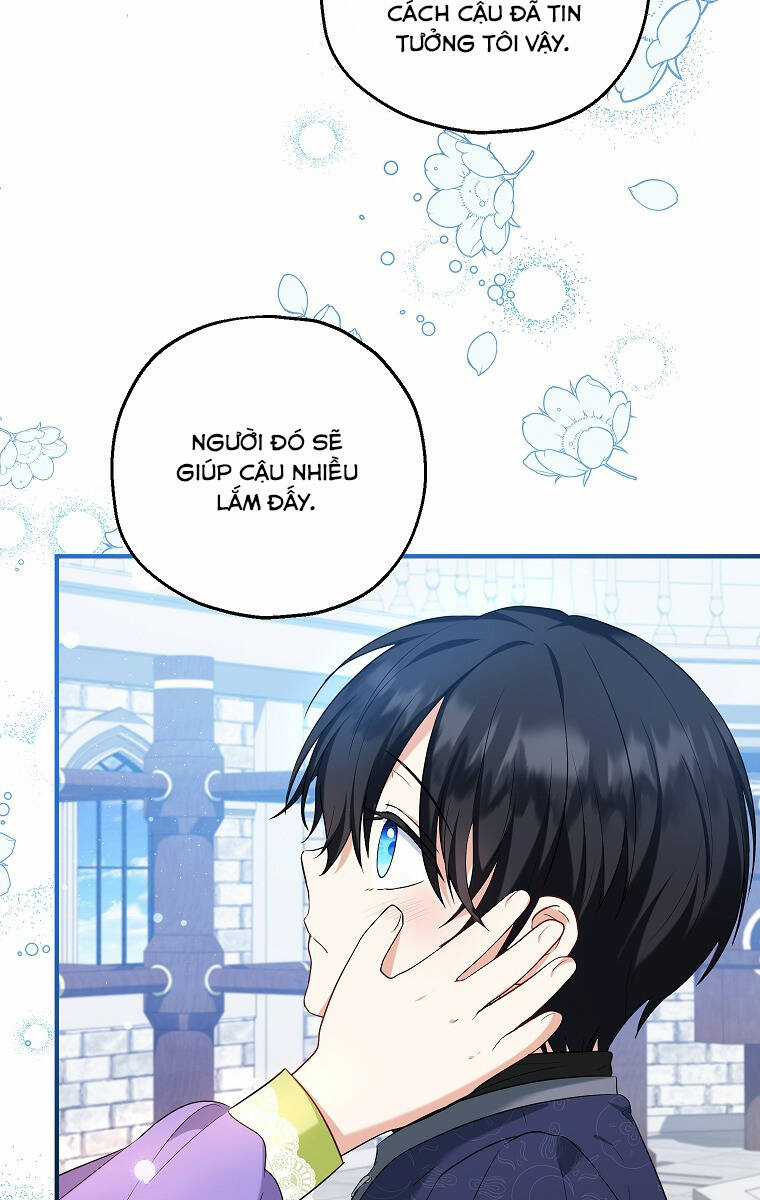 Nàng Dâu Nuôi Muốn Đứt Tình Đoạn Nghĩa Chapter 28 trang 7