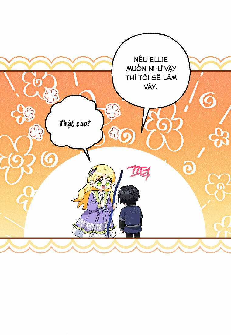 Nàng Dâu Nuôi Muốn Đứt Tình Đoạn Nghĩa Chapter 28 trang 9