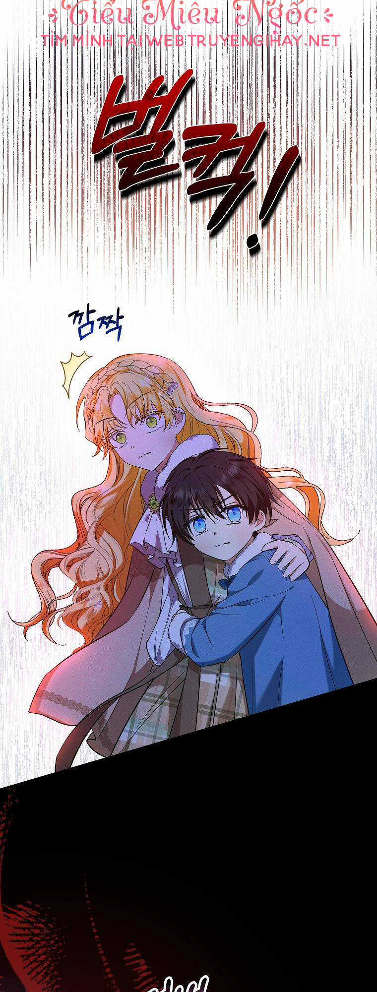 Nàng Dâu Nuôi Muốn Đứt Tình Đoạn Nghĩa Chapter 29 trang 23