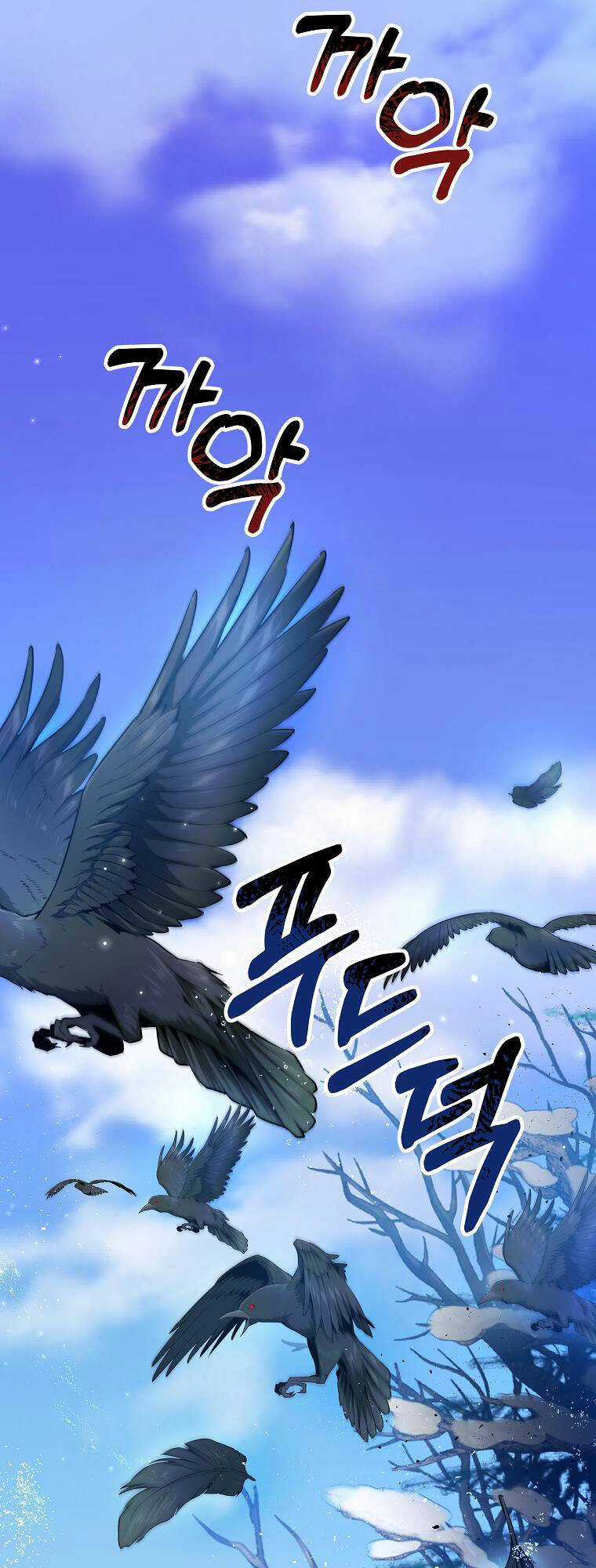 Nàng Dâu Nuôi Muốn Đứt Tình Đoạn Nghĩa Chapter 29 trang 25