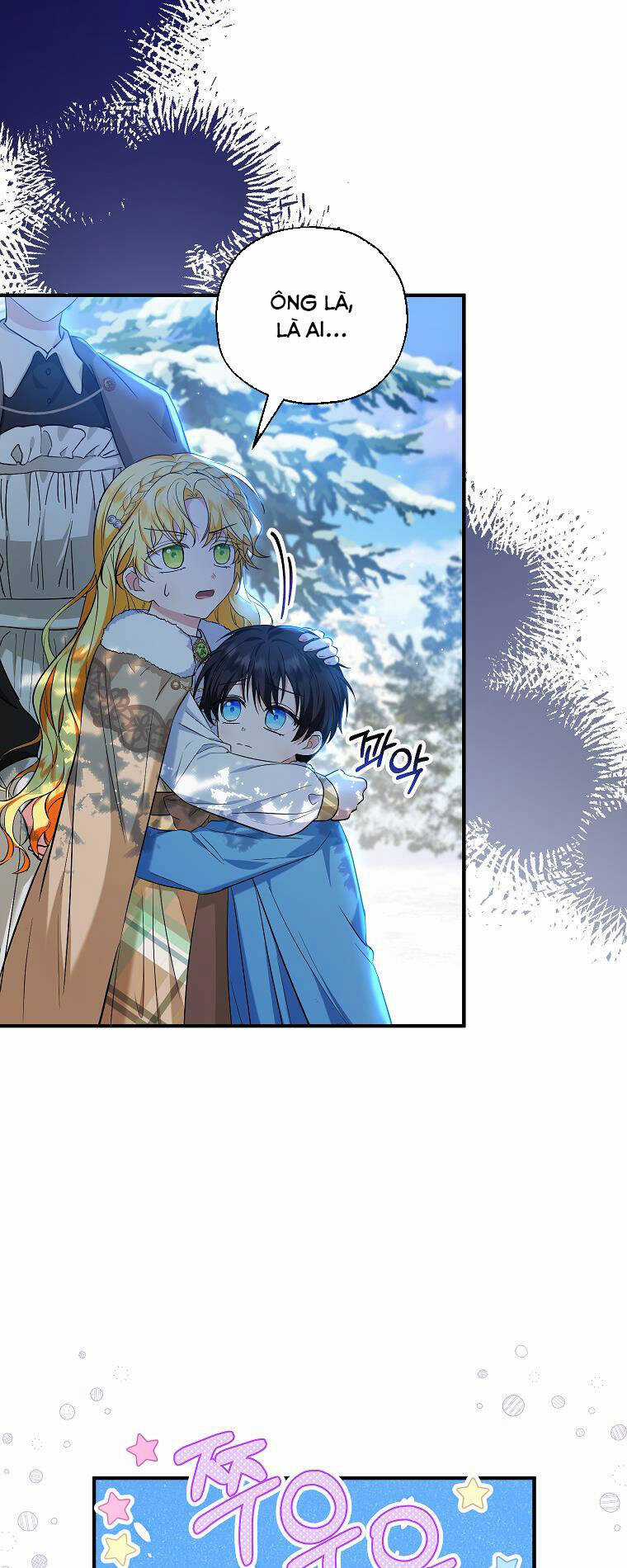 Nàng Dâu Nuôi Muốn Đứt Tình Đoạn Nghĩa Chapter 29 trang 28