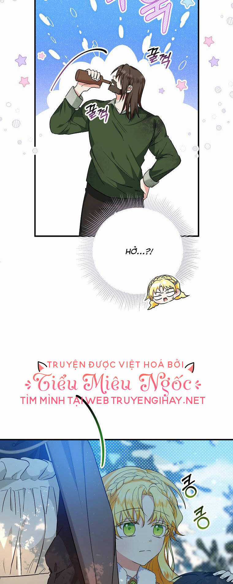 Nàng Dâu Nuôi Muốn Đứt Tình Đoạn Nghĩa Chapter 29 trang 29