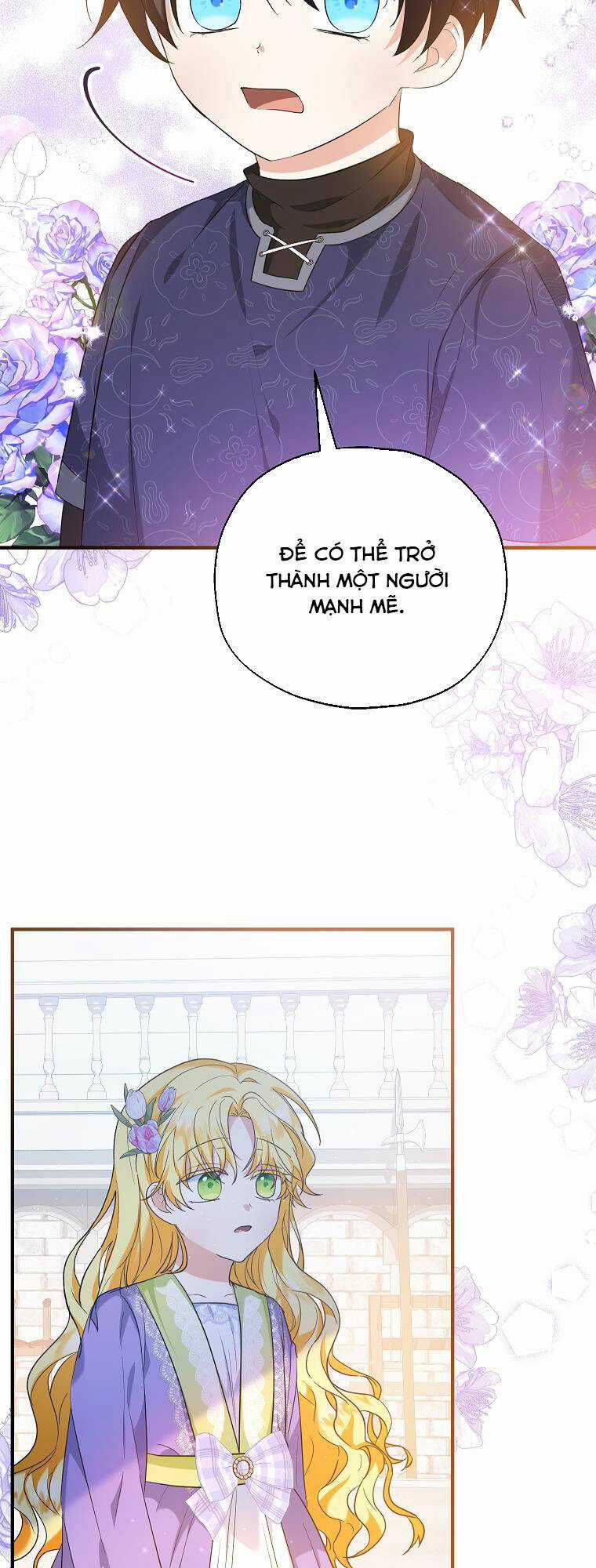 Nàng Dâu Nuôi Muốn Đứt Tình Đoạn Nghĩa Chapter 29 trang 3