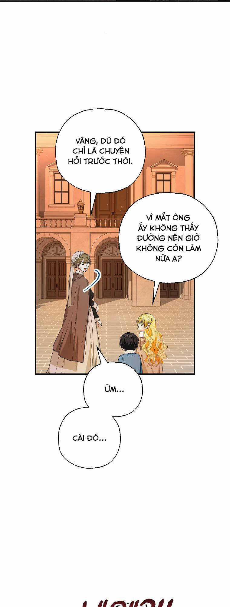 Nàng Dâu Nuôi Muốn Đứt Tình Đoạn Nghĩa Chapter 29 trang 36