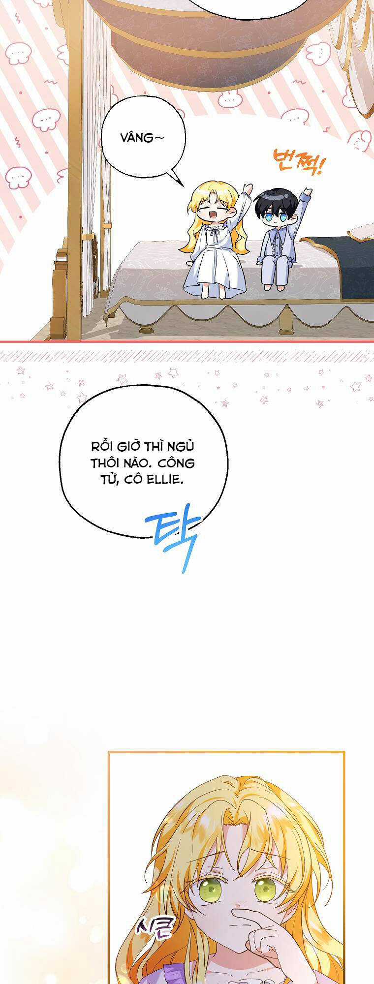 Nàng Dâu Nuôi Muốn Đứt Tình Đoạn Nghĩa Chapter 29 trang 41