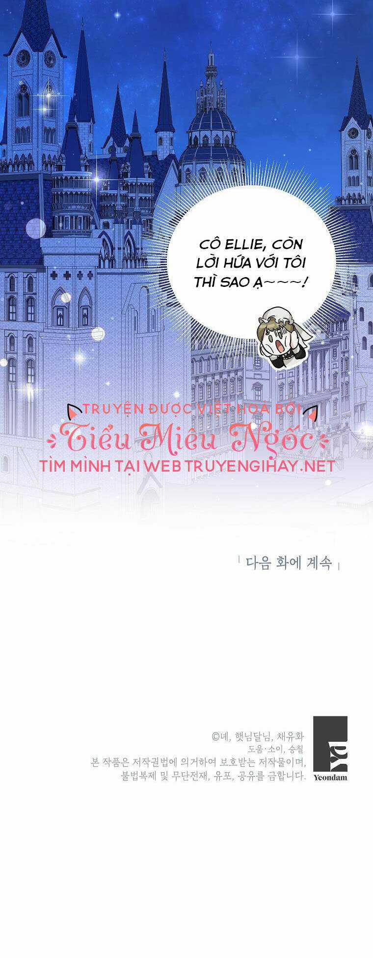 Nàng Dâu Nuôi Muốn Đứt Tình Đoạn Nghĩa Chapter 29 trang 44