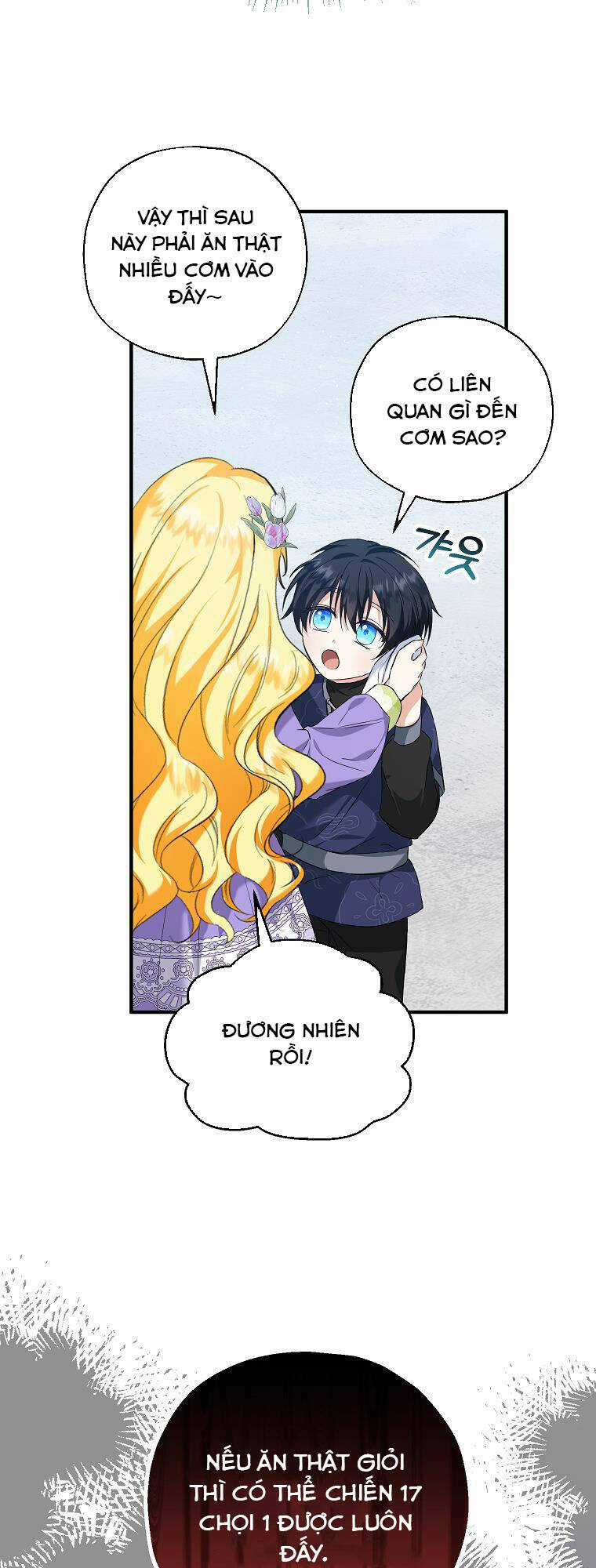 Nàng Dâu Nuôi Muốn Đứt Tình Đoạn Nghĩa Chapter 29 trang 6