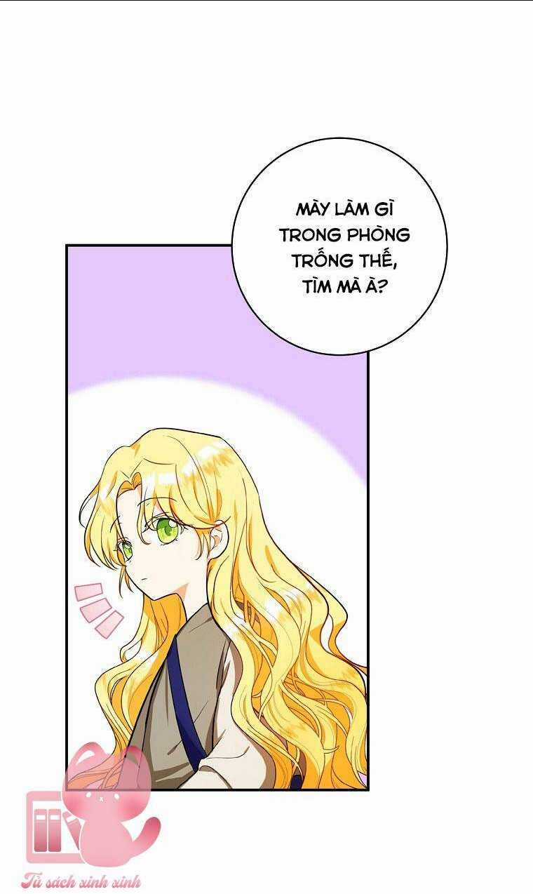 Nàng Dâu Nuôi Muốn Đứt Tình Đoạn Nghĩa Chapter 3 trang 13