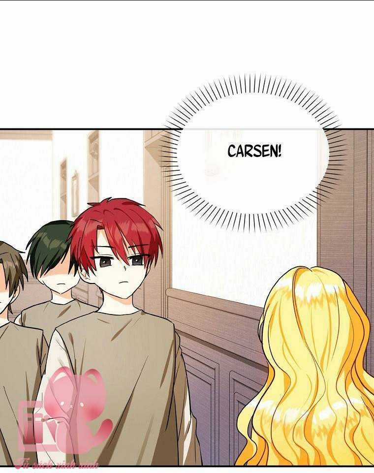 Nàng Dâu Nuôi Muốn Đứt Tình Đoạn Nghĩa Chapter 3 trang 14