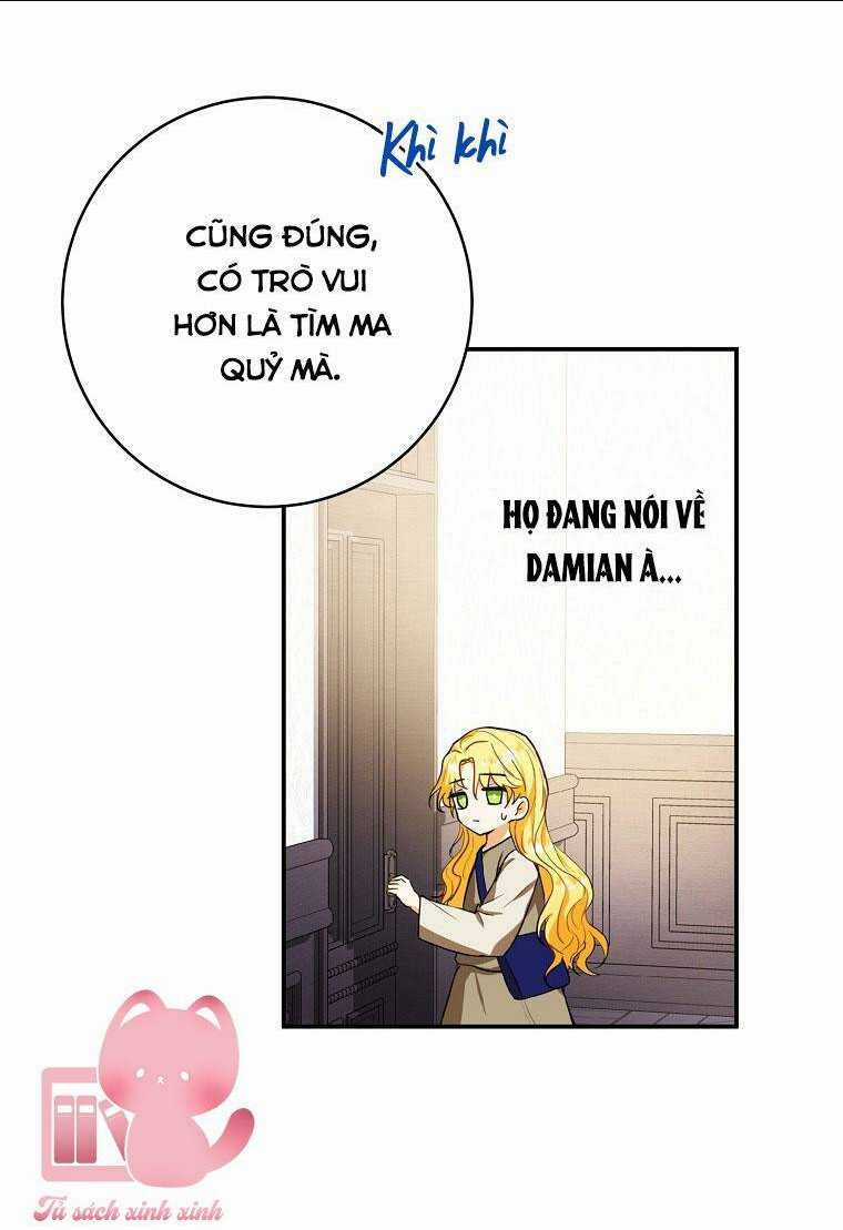 Nàng Dâu Nuôi Muốn Đứt Tình Đoạn Nghĩa Chapter 3 trang 16