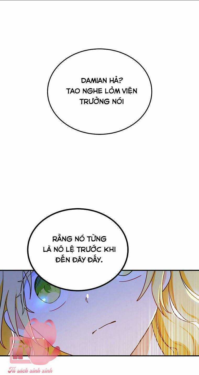 Nàng Dâu Nuôi Muốn Đứt Tình Đoạn Nghĩa Chapter 3 trang 17