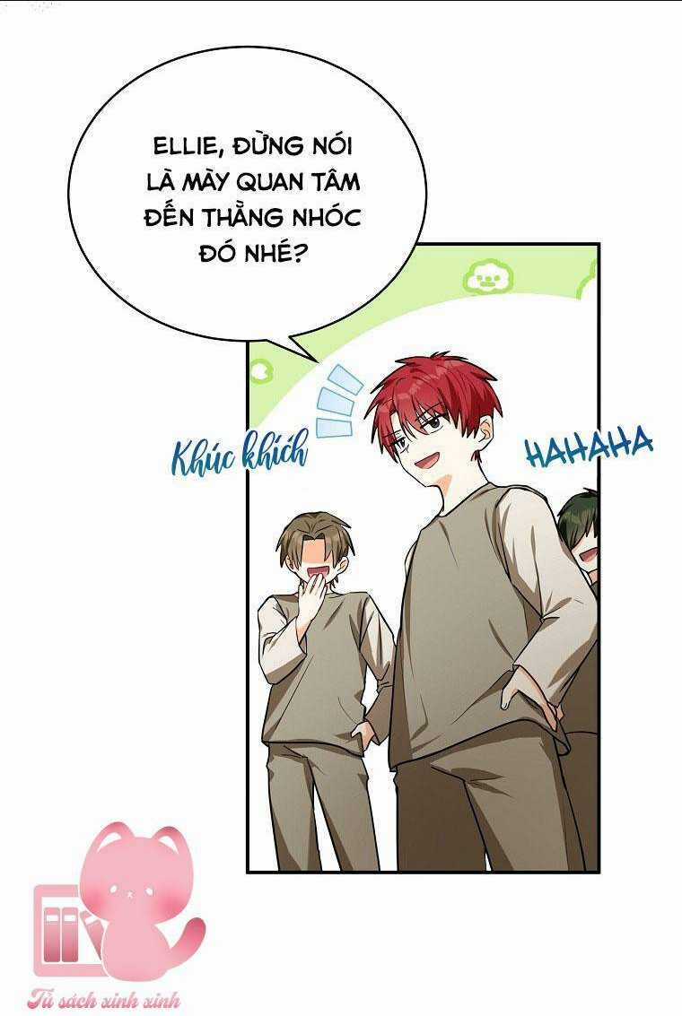 Nàng Dâu Nuôi Muốn Đứt Tình Đoạn Nghĩa Chapter 3 trang 19