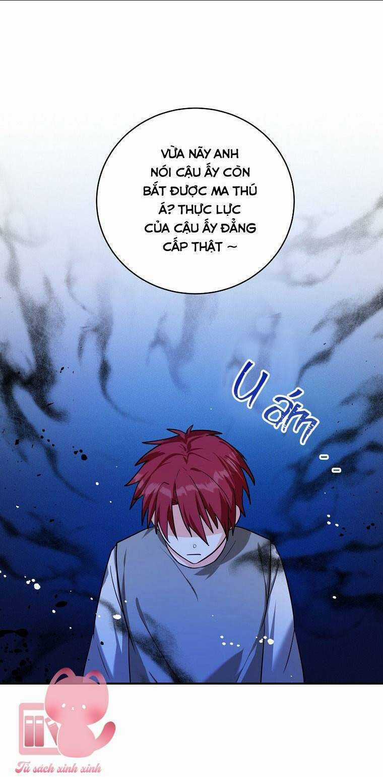 Nàng Dâu Nuôi Muốn Đứt Tình Đoạn Nghĩa Chapter 3 trang 26