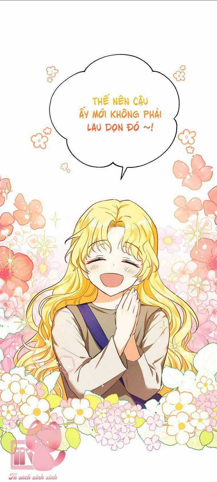 Nàng Dâu Nuôi Muốn Đứt Tình Đoạn Nghĩa Chapter 3 trang 27