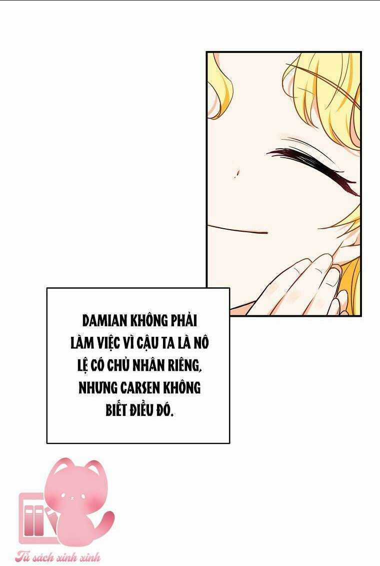 Nàng Dâu Nuôi Muốn Đứt Tình Đoạn Nghĩa Chapter 3 trang 28