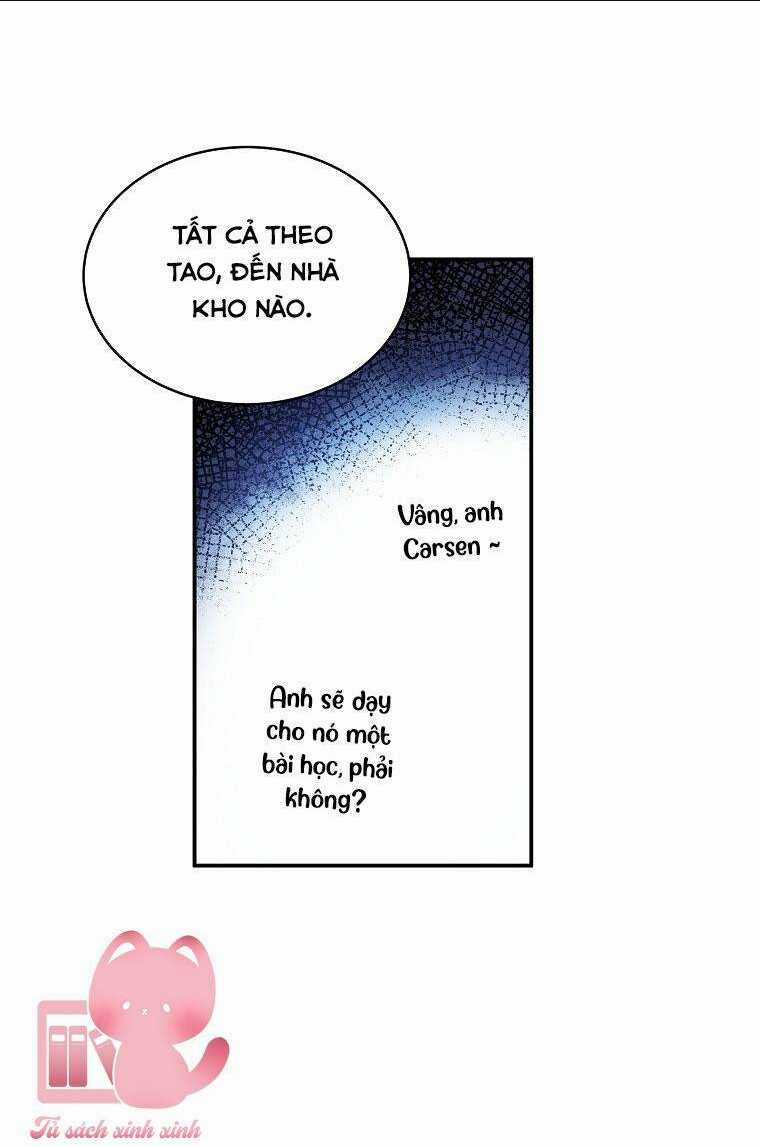 Nàng Dâu Nuôi Muốn Đứt Tình Đoạn Nghĩa Chapter 3 trang 30