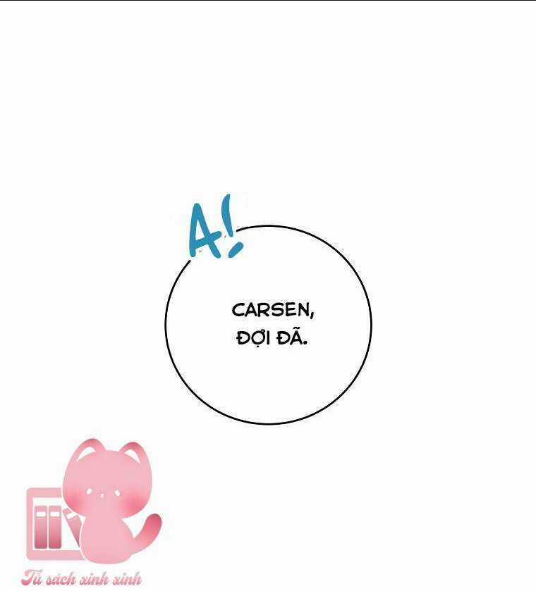 Nàng Dâu Nuôi Muốn Đứt Tình Đoạn Nghĩa Chapter 3 trang 31